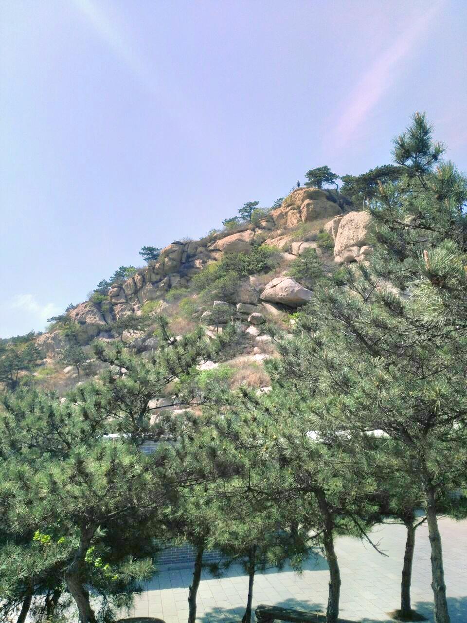 大朝阳温泉