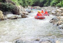 草坝镇旅游图片-石泉2日游