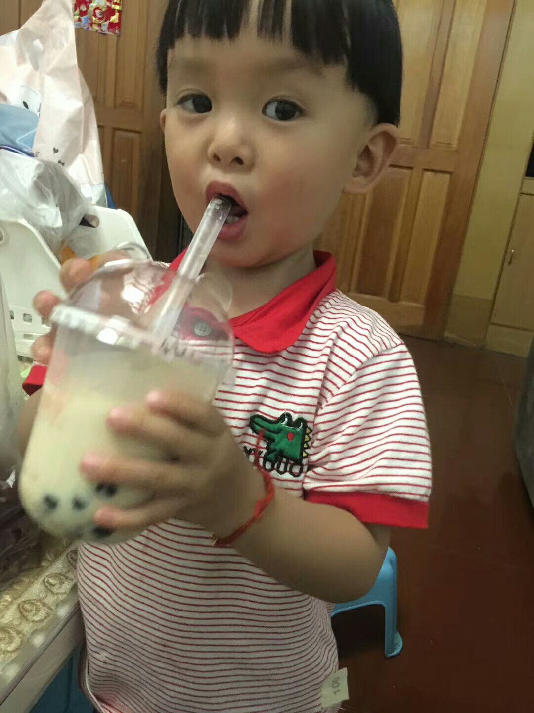 花猫田·奶茶果茶(永德店)