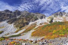 布达拉峰-小金-社会颜色