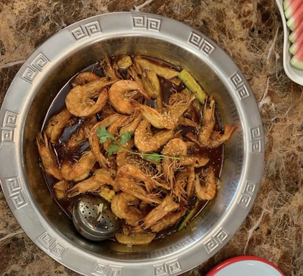 陈氏大虾(怀贤西街店)餐厅图片