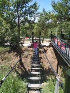 野狐岭要塞旅游区-张北-YoYo_9N0D1C0H