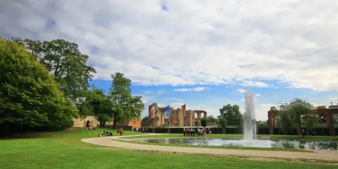 特里爾圓形劇場