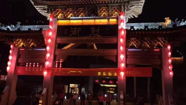 春游江淮请您来丨蚌埠的这个地方,藏着你流连忘返的美味!