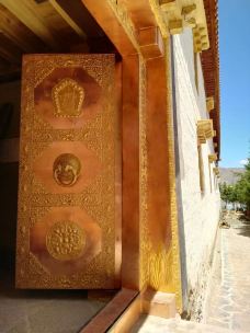 东竹林寺-德钦-88top