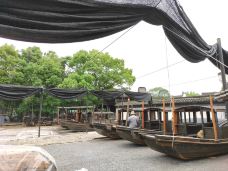 安渡坊渡口-桐乡