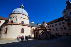 玛利亚堡-维尔茨堡-suifeng2019