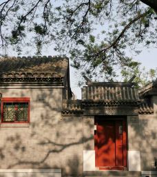 蒙城文庙-蒙城-滇国剑客