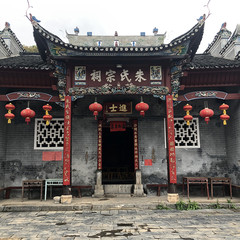 汝城游记图片] 湖南沙洲红色景区 | 重温“半条被子”感人故事！