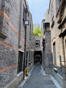 淮海路-上海-cparissh