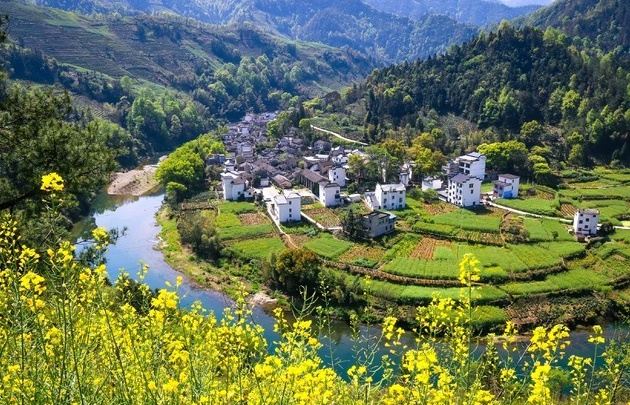 石潭村旅行图片 1
