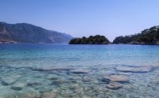 土耳其死海海滩-Oludeniz Mahallesi-小小呆60