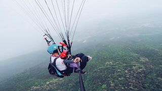 2020年毕业旅行,在不疯狂就老了~