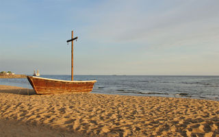 秦皇岛网红打卡地——你都去过哪些？