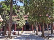 奎文阁-曲阜-BetTerDAY