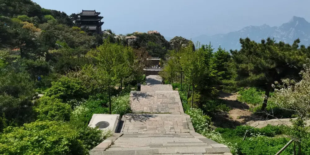 永安旅遊