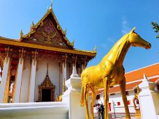 白马寺-洛阳-木子与木易