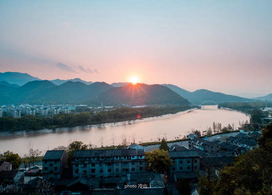 打卡浙东南,从台州到舟山的三天两夜