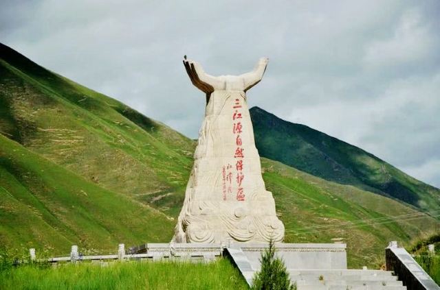 三江源国家公园旅行图片 1
