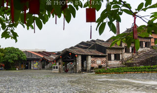 参观南风古灶遇惊喜,消失30年的铜凿剪纸在此复活,令人叹为观止