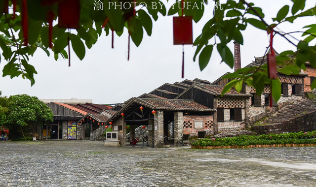 参观南风古灶遇惊喜，消失30年的铜凿剪纸在此复活，令人叹为观止