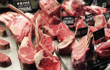Pappas Bros. Steakhouse餐厅图片