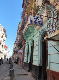 哈瓦那游记图片] 三，哈瓦那自由行-暴走