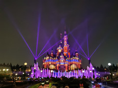 迪士尼度假区游记图片] 重开的上海迪士尼到底怎么玩?这可能是目前最厉害的一份指南！