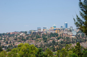 卢旺达游记图文-小众玩法||行摄徒步千丘之国卢旺达的10日旅行