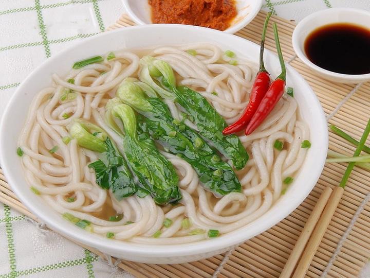 老田热面(副食店)