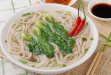老田热面(副食店)美食图片