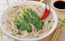 老田热面(副食店)餐厅图片