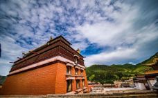 九层楼-敦煌-周游列国