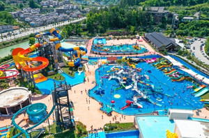 石阡游记图文-周末短行｜中国石阡佛顶山温泉小镇撒个欢儿