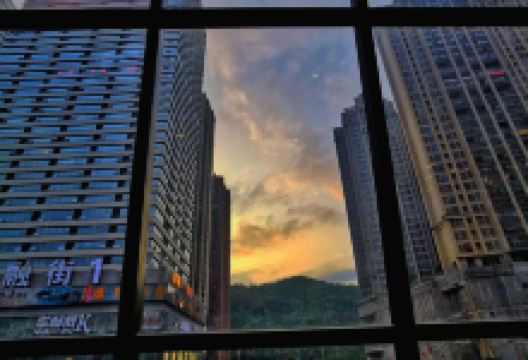 乐转城市书房(花果园购物中心店)购物图片