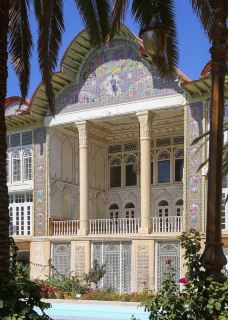 天堂花园-设拉子-小凌60