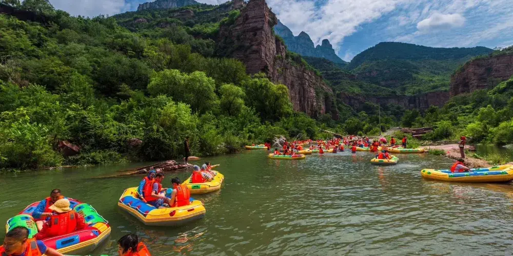 永安旅遊