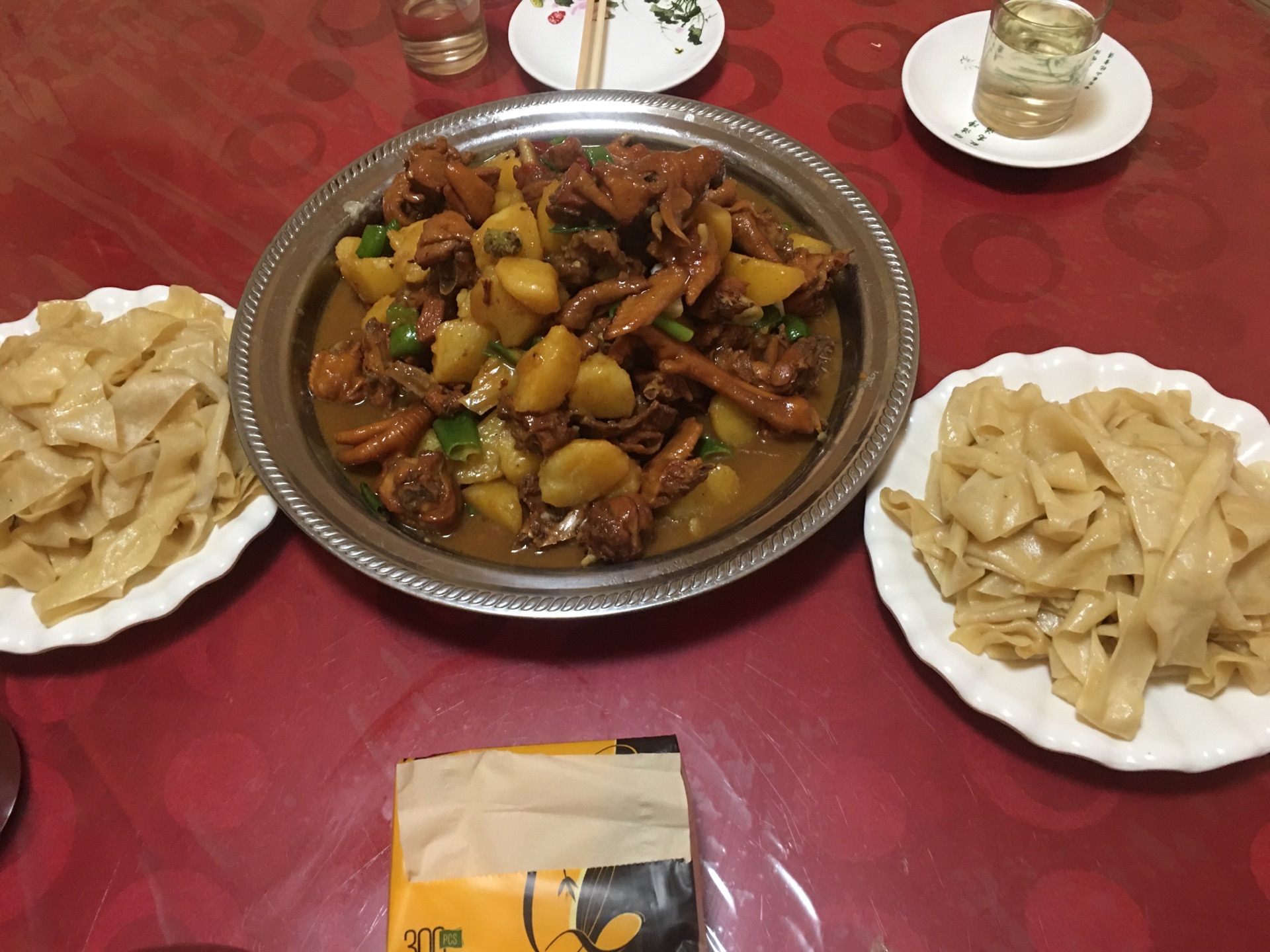 雅安马肉馆餐厅图片