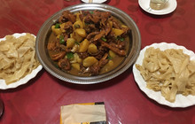 雅安马肉馆餐厅图片