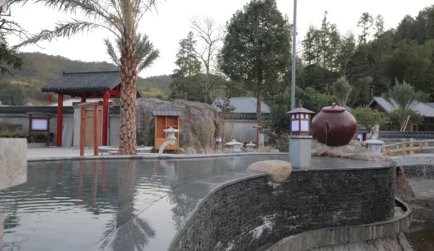 永安旅遊