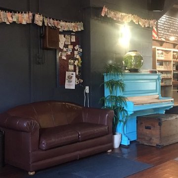 Oscars Pizza Co.餐厅图片