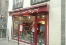 Caves de Grandseigne购物图片