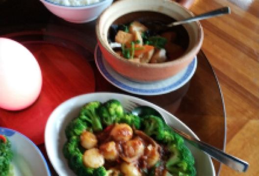 Uncle Lim's Kitchen美食图片