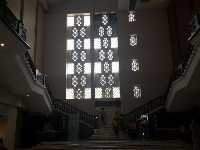 National Museum of Malaysia