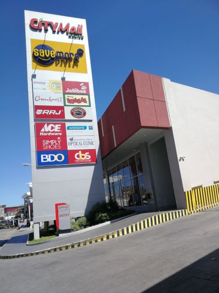 Cafe de Calivo