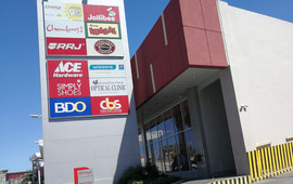 Cafe de Calivo