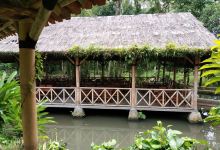 Saung Makan Bu Empat美食图片