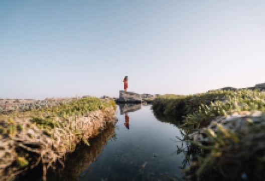 Diaz Point景点图片