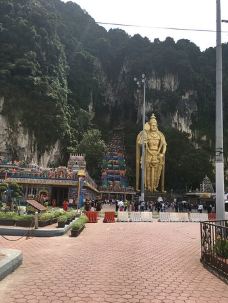 MURUGAN神塑像-黑风洞-YoYo_5T8M8W5T