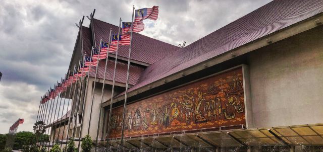 National Museum of Malaysia